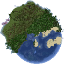 [1.21.8] MCVerse No-Grief Survival Servers (No Reset SMP) favicon