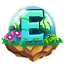 Elivius favicon