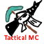 Tactical MC favicon